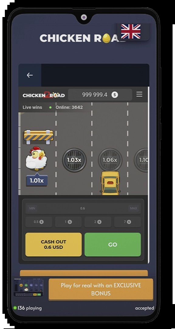 Descubre el Misterio de la Ruta del Pollo en España, chicken road online