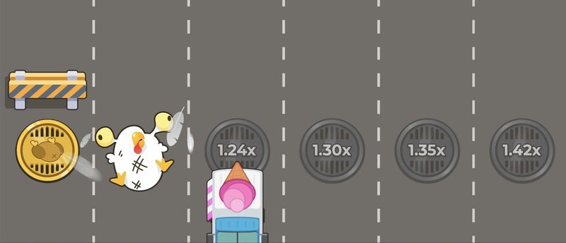 Få at vide mere om populært spill Chicken Road 2 i Danmark, chicken road 2 casino