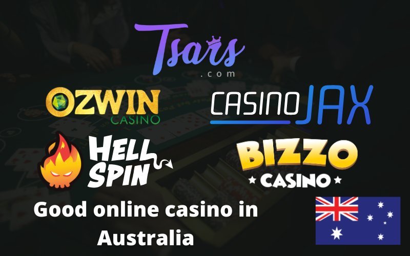 Australia - asino casino australia