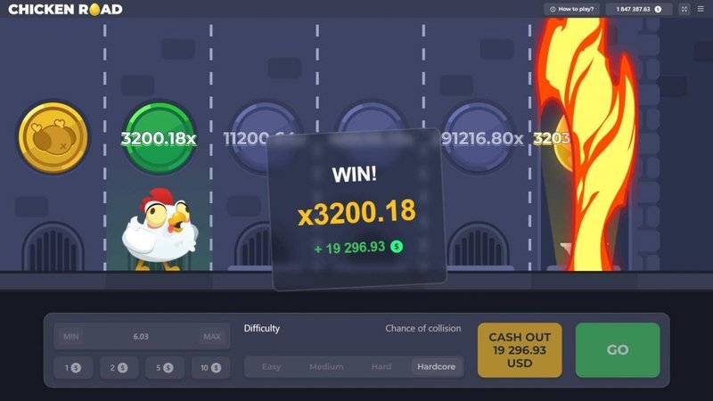 Scopri l'Originale Chicken Road Casino Online in Italia: Regole e Strategie a Italy